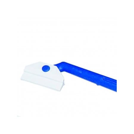 Biologix Usa Cell Scraper, Pivoting, 18cm Handle, 100/PK 162422